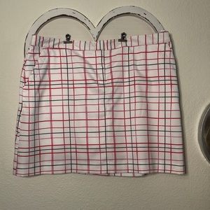 [IZOD] Outdoor walking golf tennis skirt